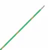 M22759/32-18-53 GREEN/ORANGE BTF STRIPE