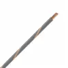 TXL 14 GRAY/TAN STRIPED WIRE