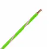 TXL 22 LIGHT GREEN/PINK STRIPED WIRE