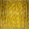 M22759/16-22-47 YELLOW/VIOLET BTF STRIPE