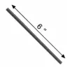 3/16", SCL, 8 X 6IN PCS