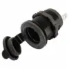 12V POWER SOCKET WITH CAP