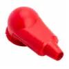 RED TERMINAL BOOT 8-2 GA