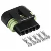 5 WAY SMART COIL CONNECTOR KIT
