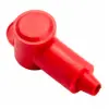 RED TERMINAL/LUG BOOT 8-2 GA