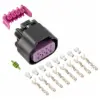 Polaris Diagnostic Connector 8 WAY