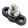 5/16" POWER STUD BLACK