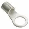 VERSAKRIMP 8 GA RING TERMINAL 5/16 BRAZED SEAM