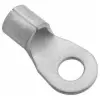 VERSAKRIMP 4 GA RING TERMINAL 5/16 BRAZED SEAM