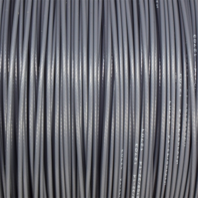 M22759/32-14-8 Gray Mil Spec Tezel Wire In Stock @ Prowireusa.com