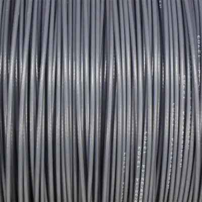 M22759/32-14-8 Gray Mil Spec Tezel Wire In Stock @ Prowireusa.com