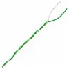 M22759/16-18-5/95 GREEN-WHITE/GREEN T/P 2TPI 18 GA TEFZEL