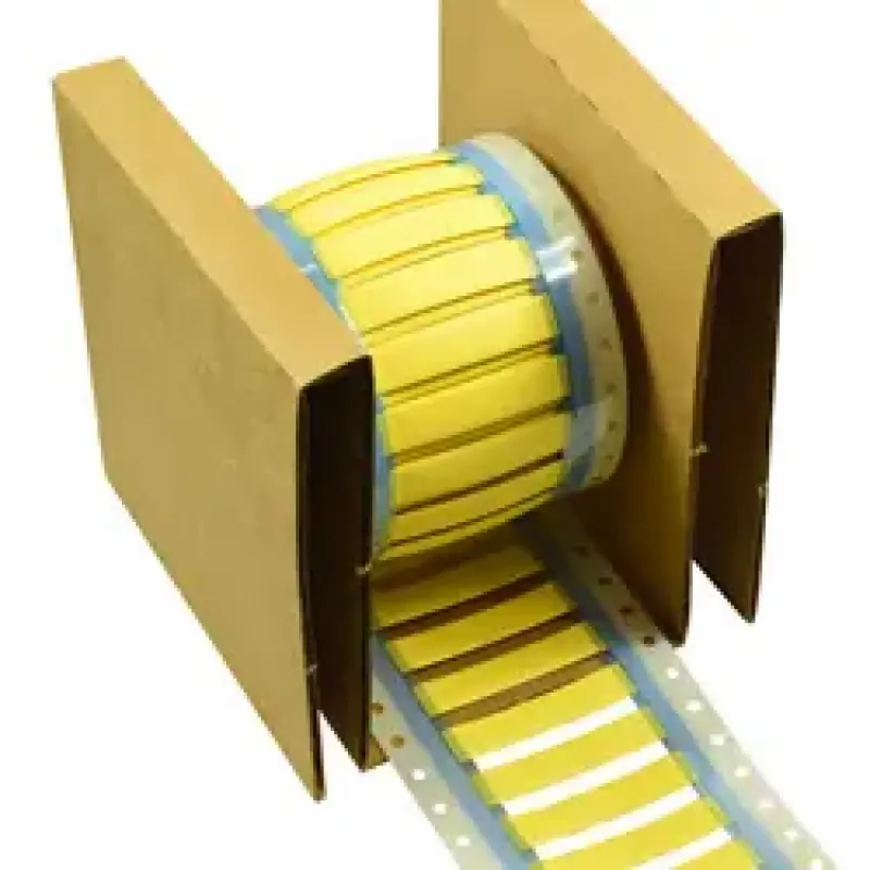 てむてむ Raychem / TE TMS-SCE-1/4-2.0-4 Marker Sleeves | Prowireusa