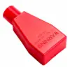 RED TOP POST BATTERY BOOT 2/0 GA