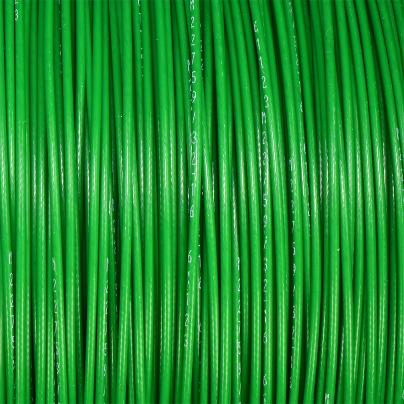 M22759/32-16-5 Green Mil Spec Tezel Wire In Stock @ Prowireusa.com