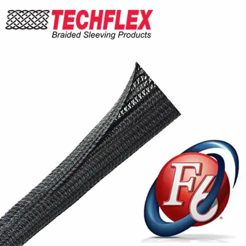 TECHFLEX F6