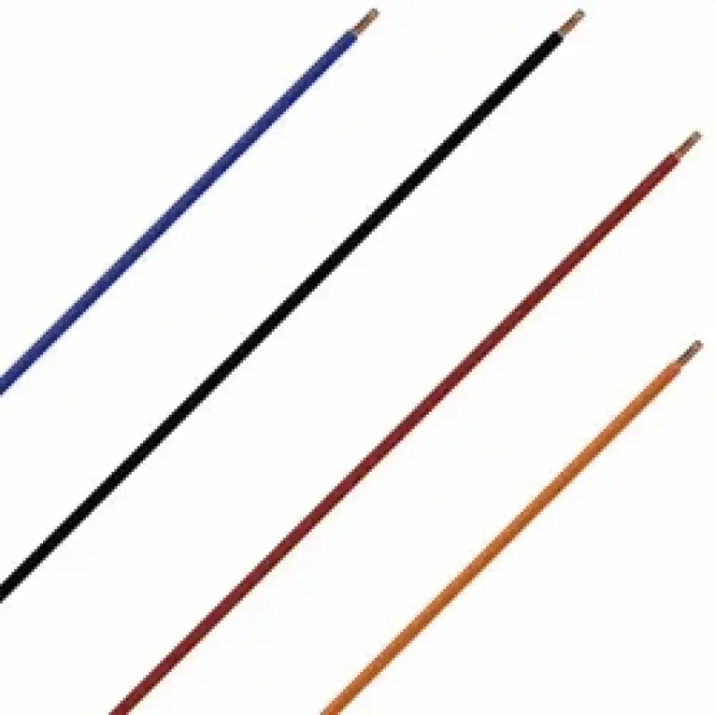 22 GA TXL