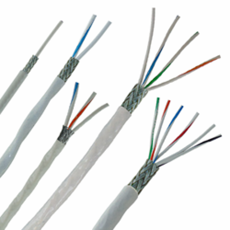 M27500-22SB6T23 Shielded Cable 6C | Prowireusa |