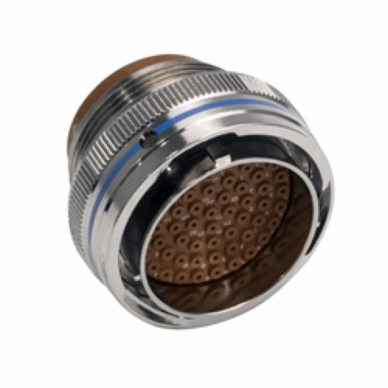 MS3476L12-10P | Mil-Spec Connector Kit