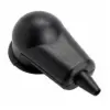 BLACK TERMINAL BOOT 18-10 GA