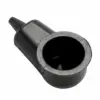BLACK TERMINAL BOOT 18-10 GA