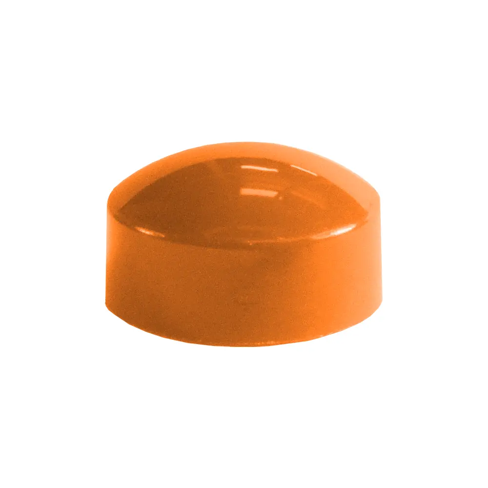 ORANGE CAP FOR P7 SW