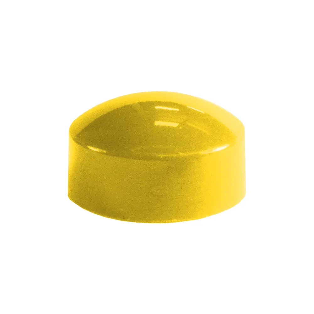 YELLOW CAP FOR P7 SW