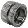 SHRINK BOOT ADAPTER SHELL SIZE 10