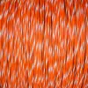 M22759/16-20-39 ORANGE/WHITE BTF STRIPE