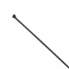 TY-RAP 4" 18# CABLE TIES 1000PCS