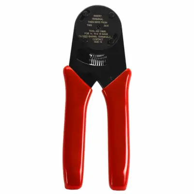 DEUTSCH DT/MIL SIZE 16 CRIMP TOOL