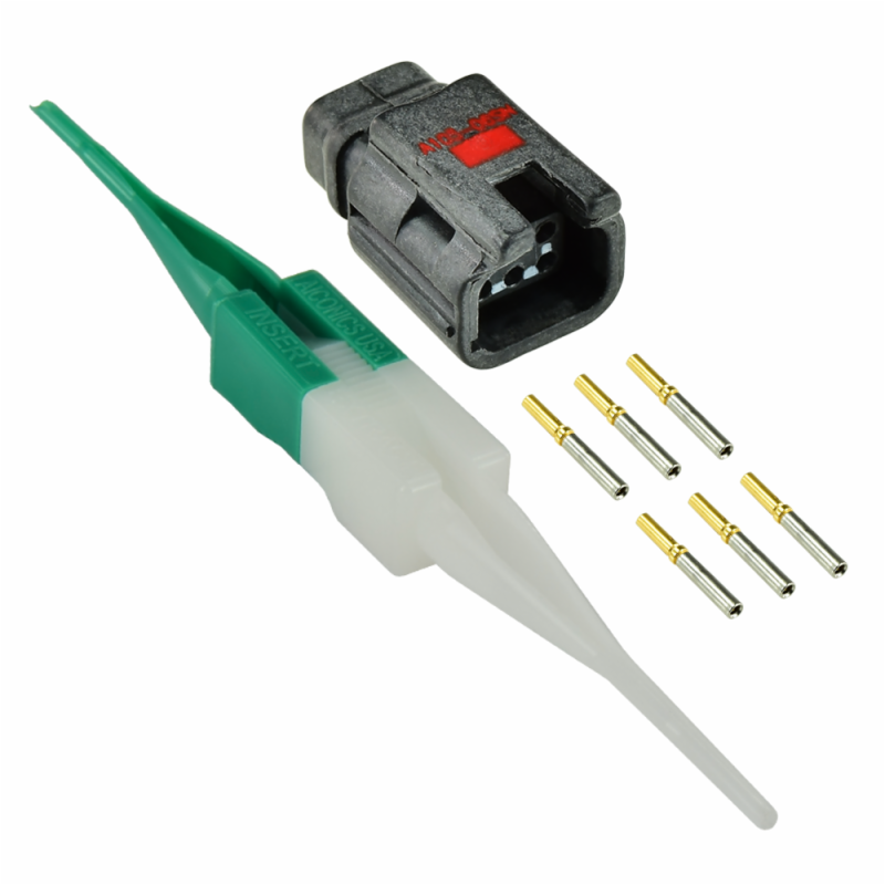 Panasony™ C100 C105 Panasony™ C100 C105 LS1 Underhood Wiring Harness Connector