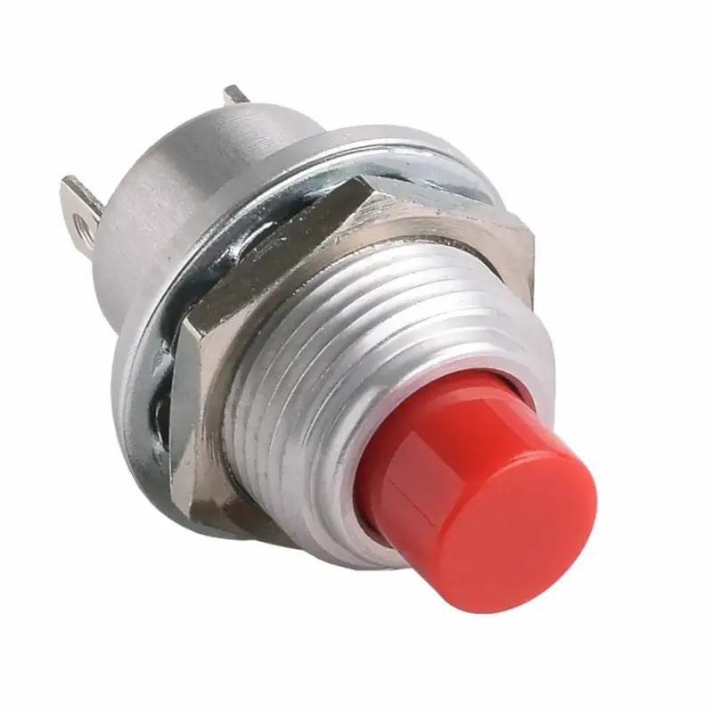 OTTO P3-61121 Push Button Red Cap | PROWIREUSA
