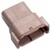 REC, 12P, BRN, N, D