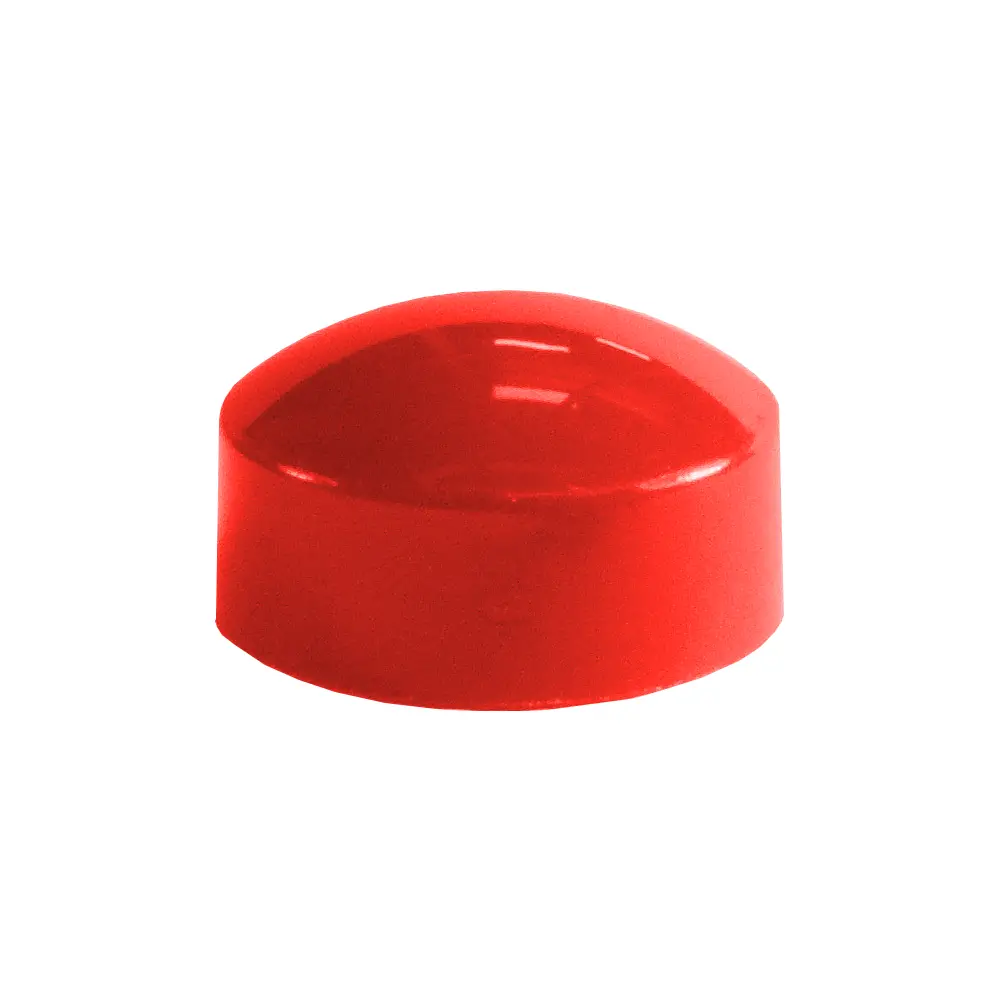 RED CAP FOR P7 SW