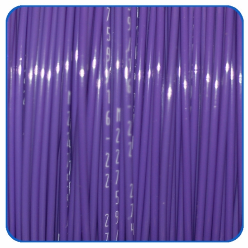 M22759/16-22-7 Violet Mil Spec Tezel Wire In Stock @ Prowireusa.com