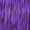 M22759/16-22-71 VIOLET/BROWN BTF STRIPE