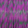 M22759/16-22-75 VIOLET/GREEN BTF STRIPE