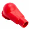 RED TERMINAL BOOT 2-2/0 GA