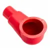 RED TERMINAL BOOT 2-2/0 GA