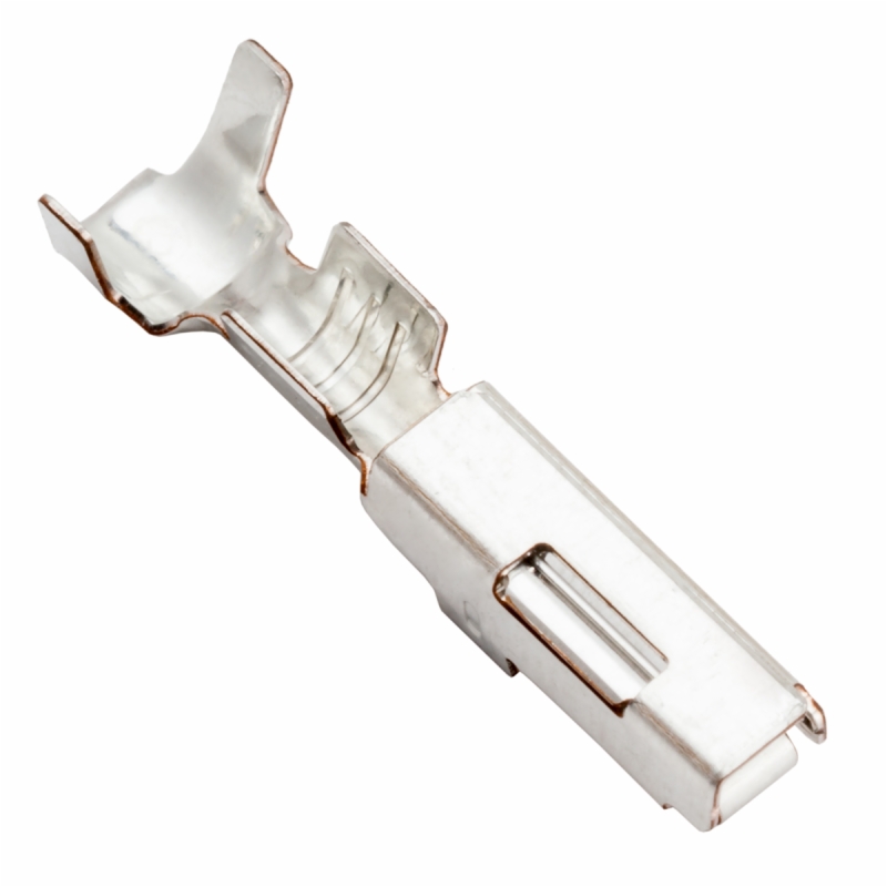 8100-0461 20-16 AWG TS090 Female Terminal