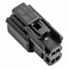 MX150 4 WAY CONNECTOR HOUSING A KEY