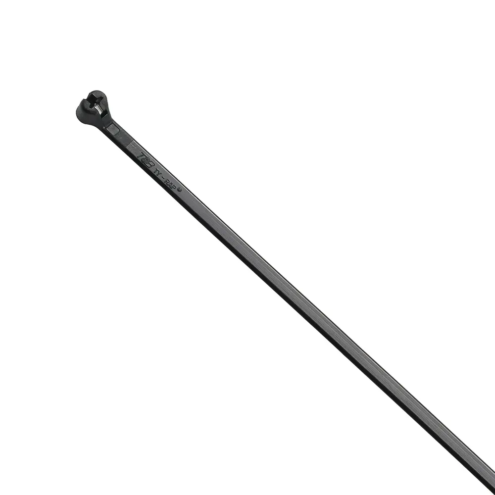 TY-RAP 5.5" 30# CABLE TIES 1000PCS