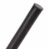 techflex PTN0.63BK expandable sleeving