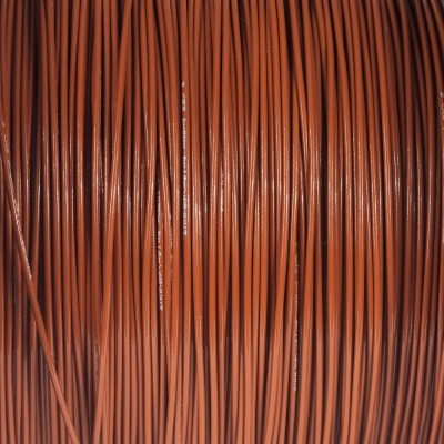 M22759/16-14-1 Brown Mil Spec Tezel Wire In Stock @ Prowireusa.com