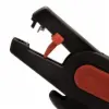 ECONOMY WIRE STRIPPER 12-22 GA