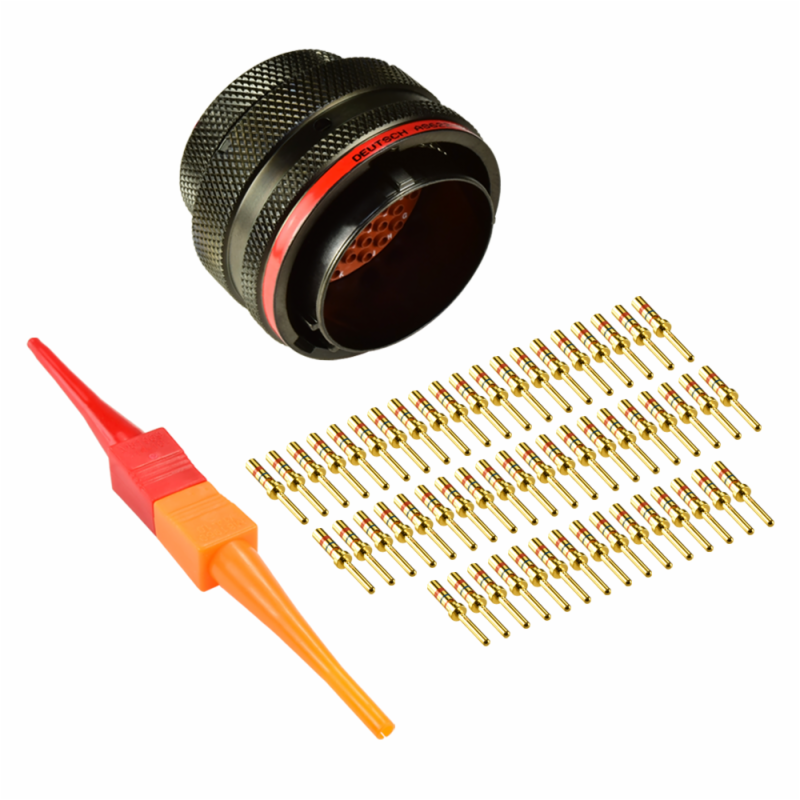 AS622-55PN | Deutsch Autosport