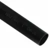 DR-25 1/2" TUBING WHITE PRINT