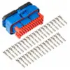 AMPSEAL 35 WAY CONNECTOR KIT BLUE