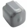 PROTECT CVR, 6P, REC, GRY, DT